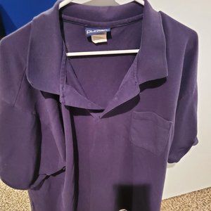 Puritan 3xl Men's Polo